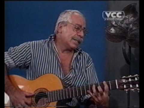 "Maturana" - Chango Farias Gomez