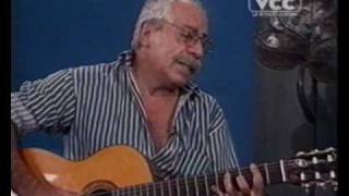 "Maturana" - Chango Farias Gomez chords