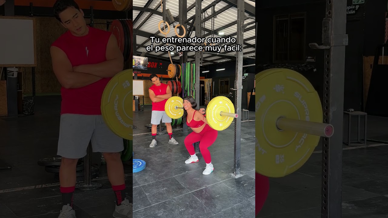 Lección aprendida, no dejes que parezca fácil