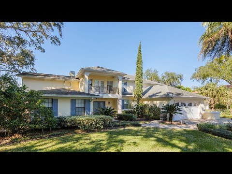 1204 Jean Court, Jacksonville, FL home video tour