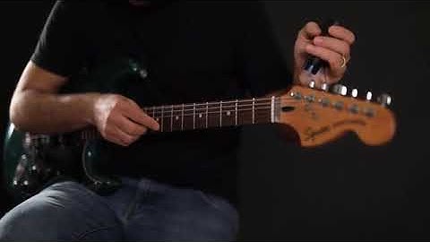 How to use Roadie 3 Next-Generation Automatic Instrument Tuner