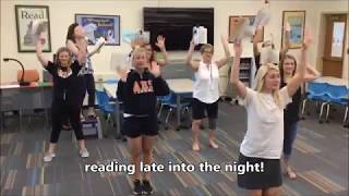 Rockin Readers at Windermere