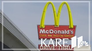 McDonald's says onions from California-based produce company linked to deadly E. coli outbreak