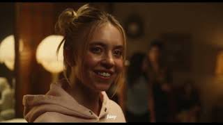 Maddy se entera que Cassie estuvo con Nate | Euphoria 2×5 | Español latino