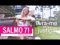 | SALMO 71 | Karina Bacchi