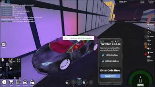 Roblox Vehicle Simulator Kody Mymusic Cloud Sluchaj Ulubionej - vehicle simulator all working codes 2019