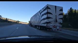 northwest reno nv | auburn ca | interstate 80 W | drive
