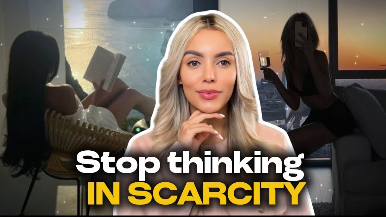 Как развить мышление изобилия (эмоционально и финансово)