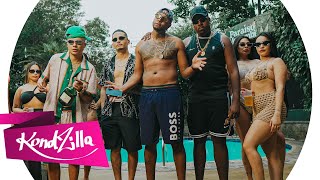 Agora Aguenta  Huguera Pll Mc Nobru Wl Original Dj Maabeatz kondzilla