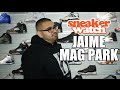 Jaime of Mag Park: The Yeezy Resell Market is Higher Than It's Ever Been