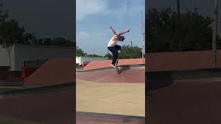 Dickies park montage! @magnoliaskateshop6390 @dickiesskate @krooked
