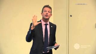 What is Happening to Contemporary India - Professor Craig Jeffrey