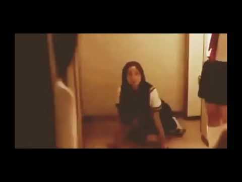 Japan girl Fart | Movie Scene