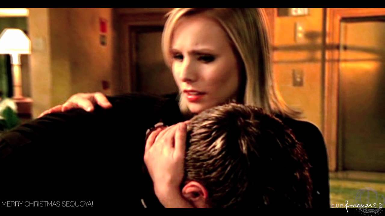 Logan&Veronica | Ships in the night (1)