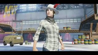 What Happens When You Enter A Lobby With Full Of...