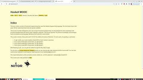 Очередной взгляд на монады | Haskell