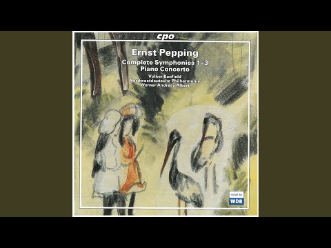 Symphony No. 3