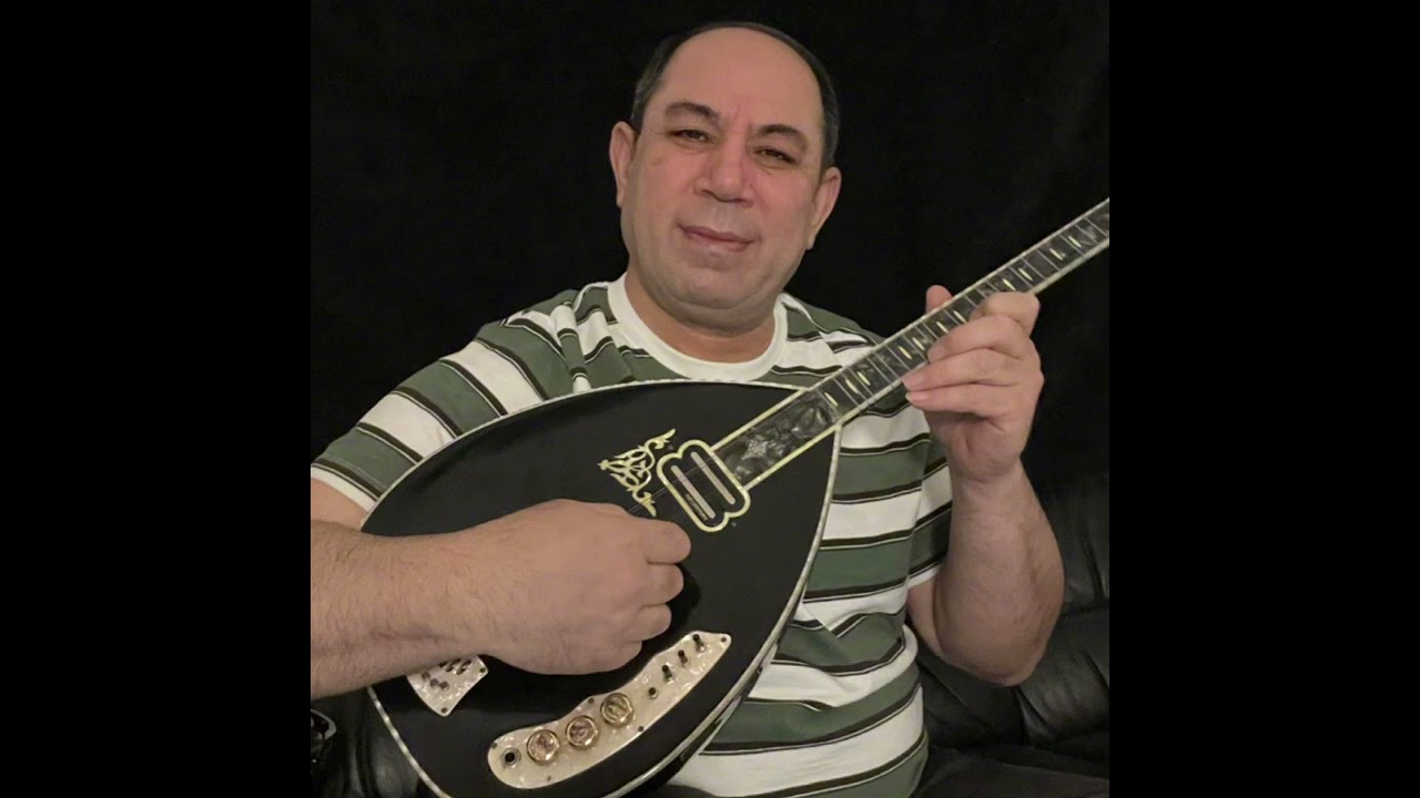 Lokman musa Lê Canê .لقمان موسى لي جاني