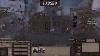 ⚔Kenshi🥋🏜✅➡️Rebirth Start➡️Enslaving Rebirth Guards & Training Day 20