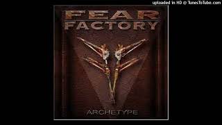 Fear Factory - Human Shield