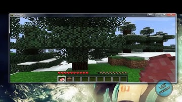 [How To] Play Minecraft (v1.5.2) LAN Online Tutorial Using Tunngle (Optional)