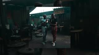 Lowfeye feat  CowBoii - Ngale (Official Audio)