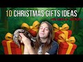 Top 10 Christmas Gifts Ideas for Reptile Keepers!