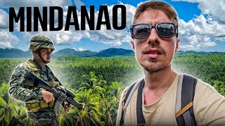 Visiting The Philippines Most Dangerous Island 🇵🇭