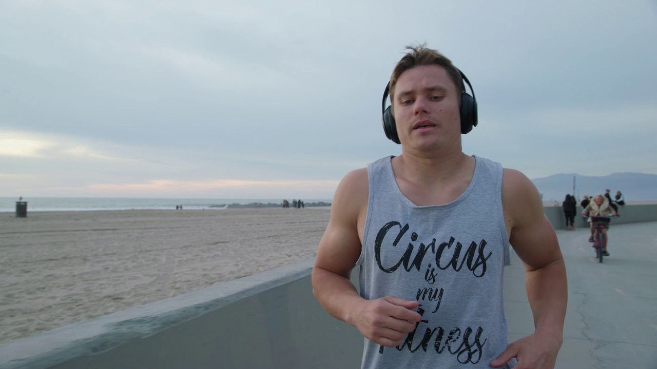 CIRFIT - EVERYDAY , EVERY MOMENT , EVERY INHALE ... CIRQUE IS MY STYLE  of living .