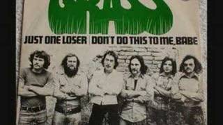 Grass - Just One Loser (1973)