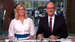Sunrise Perth news