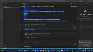 Web Scraping S.m.rayyan Project 2 Cde