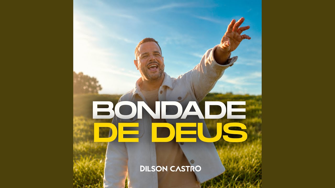 Bondade de Deus