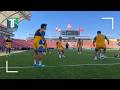 La preparación de Tigres para enfrentar al Real Salt Lake en su debut en la Leagues Cup