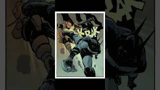 Absolute Batman vs Alfred Pennyworth's First Meeting 🦇 #shorts