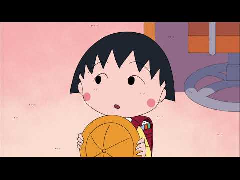 Chibi Maruko Chan Eng Dub #831 "Maruko Fights with her Sister" and the other