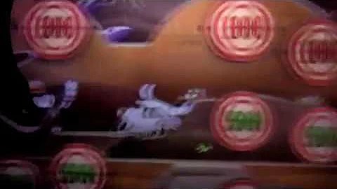ディズニーシー トイストーリーマニア Toy Story Mania