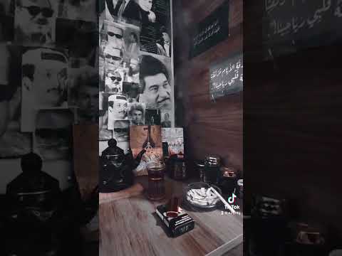 سعد الحلي موال وناس
