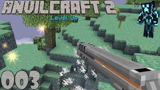Anvilcraft #003: Psi-Tutorial Teil 1 [SP] [Modded Minecraft 1.12.2] [German]