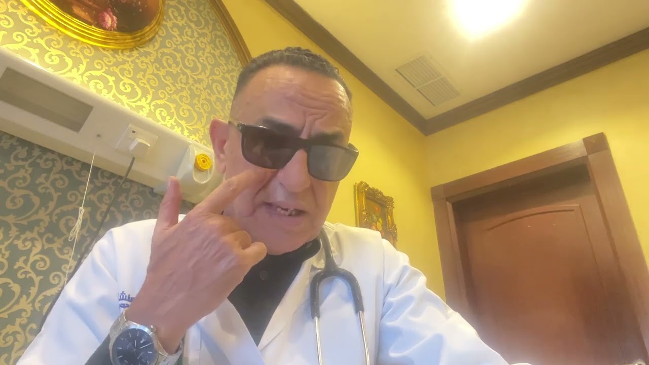 علاج السكر بشكل نهائي