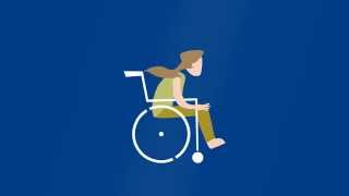 The Accessible Icon Project PSA
