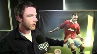 FIFA Soccer 12 - The Electric Playground
Watch full episodes at http://www.elecplay.com
Jose kicks it with a look at the three big improvements hitting the field in FIFA 12. FIFA Soccer 12 - The Electric Playground