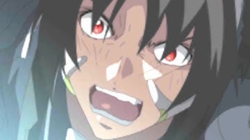 「スーパーロボット大戦UX」戦闘演出集：マークザイン（劇場版）