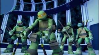 TMNT LOL 5