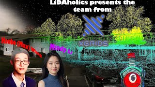 Unlocking the Power of LiDAR and Gaussian Splats  A Deep Dive with XGrids