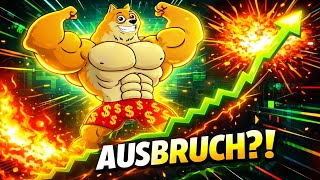 Maxi Doge 2026: Next Meme Coin mit 100x?!