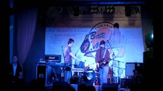 The Tapeaters - Sunday Morning (Live in Voronezh)