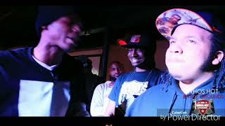 Freddie D Feat. Columbo Black - Anita Baker