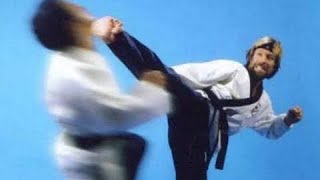 Download Lagu Chuck Norris Vs. Dolph Lundgren.|| Who wins the fight? | Barwanye Ninde Watsinda Undi? |#martialarts MP3