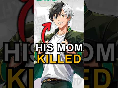 Where Are The Adults In Wind Breaker Windbreakerseason2 Windbreaker